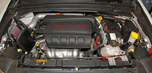 Load image into Gallery viewer, K&amp;N 2015 Jeep Renegade L4-2.4L High Flow Performance Air Intake Kit - 77-1565KS