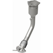 Load image into Gallery viewer, MagnaFlow Direct Fit Catalytic Converter 01-02 Sportage mani OEM - 49368