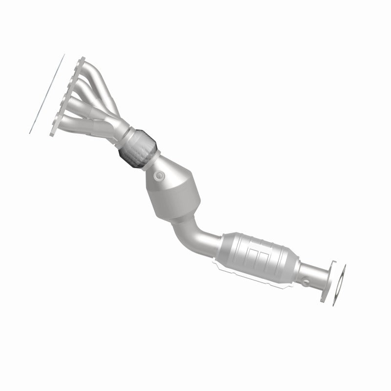 MagnaFlow Direct Fit Catalytic Converter 02-06 Cooper/S Manifold - 452859
