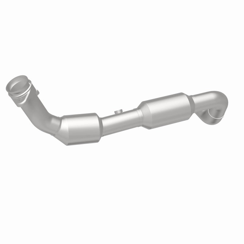 MagnaFlow 2004 Ford F-150 4.6L Direct Fit Converter - 4583449