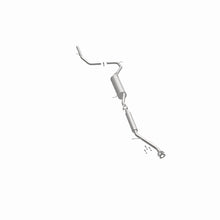 Load image into Gallery viewer, MagnaFlow BRE Exhaust Kit 99-04 Honda Odyssey 3.5L - 106-0218