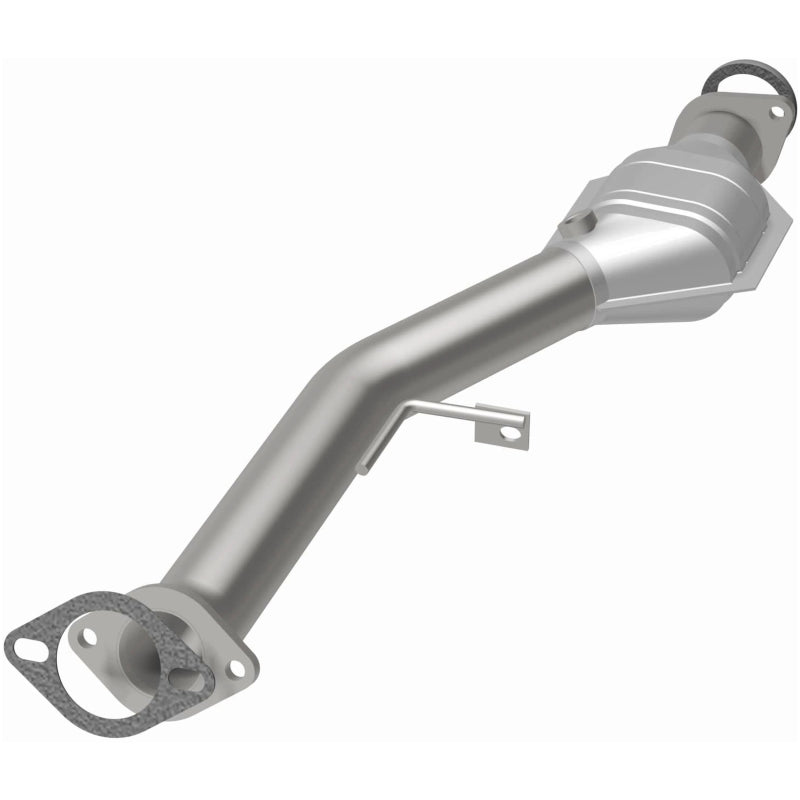 Magnaflow Conv DF 06-08 Subaru Forester/06-07 Impreza 2.5L Rear Turbocharged (49 State) - 23174