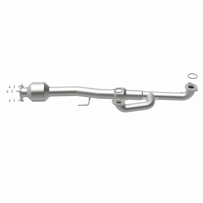 MagnaFlow Direct Fit Catalytic Converter 13-14 Accord 3.5L - 52027