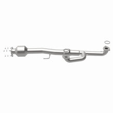 Load image into Gallery viewer, MagnaFlow Direct Fit Catalytic Converter 13-14 Accord 3.5L - 52027
