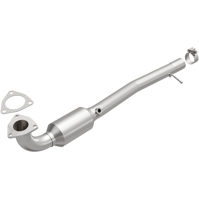 MagnaFlow 10-12 Land Rover Range Rover 5.0L Direct Fit Converter - 5551534