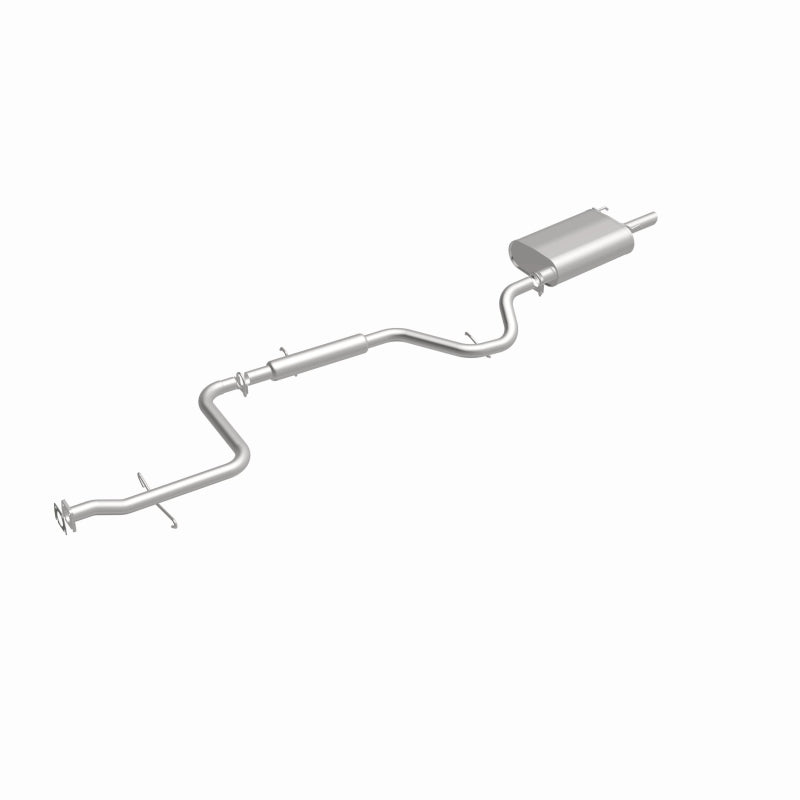 MagnaFlow BRE Exhaust Kit 95-01 Chevy Lumina Monte Carlo 3.1L - 106-0479
