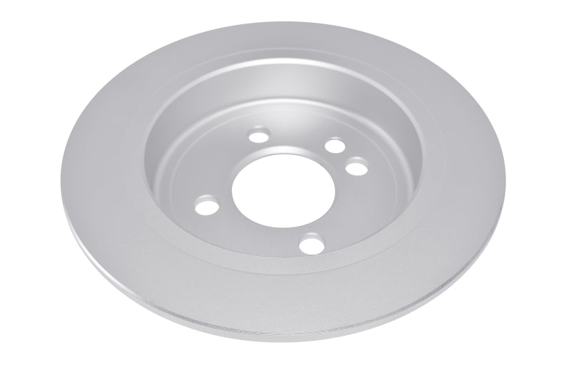 DBA 07-16 Mini Cooper Base Hatchback Rear En-Shield Standard Rotor - DBA543E
