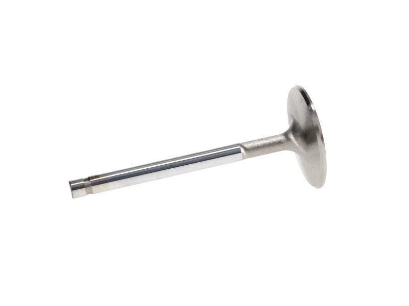 Manley Chrysler 361-383 1.810 Head Dia 4.908 OA L Dish Race Flo Exhaust Valves (Set of 8) - 11891-8