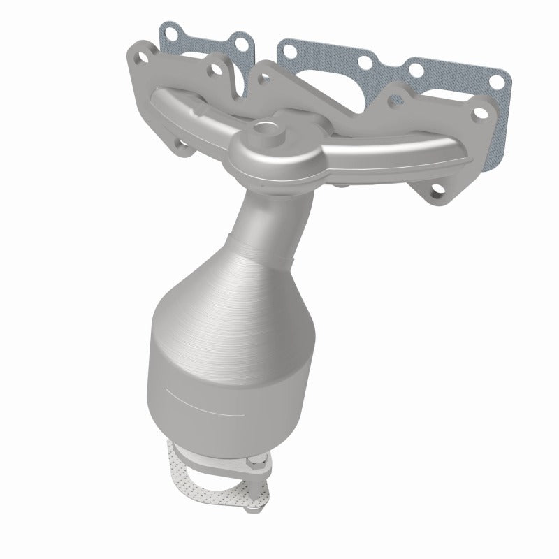MagnaFlow Direct Fit Catalytic Converter 2008 Hyundai Sonata 3.3L - 51685