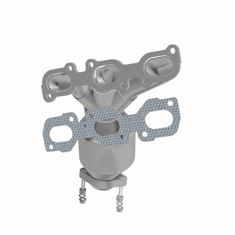 MagnaFlow 10-12 Ford Escape 3.0L Direct Fit Converter - 5582920