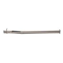 Load image into Gallery viewer, Cobb 22-24 Subaru WRX Titanium Catback Exhaust (Incl. Burnt Ti Tips) - 516160