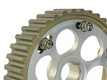 Load image into Gallery viewer, Skunk2 Pro-Series 88-95 Honda Civic/CRX/DelSol SOHC 1.5/1.6L (D Series) Cam Gear (Ti Color) - 304-05-5170