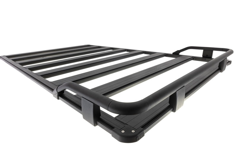 ARB Alloy Roof Rack Cages - BASE202