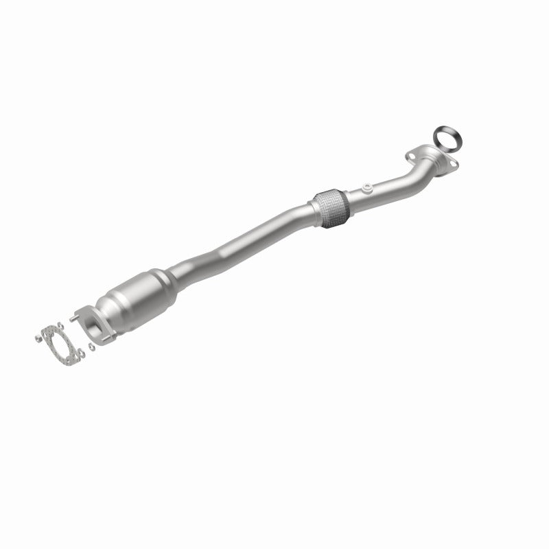 MagnaFlow Direct Fit Catalytic Converter 02-06 Nissan Altima 2.5L Rear - 93287