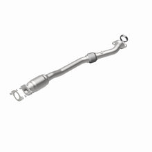 Load image into Gallery viewer, MagnaFlow Direct Fit Catalytic Converter 02-06 Nissan Altima 2.5L Rear - 93287