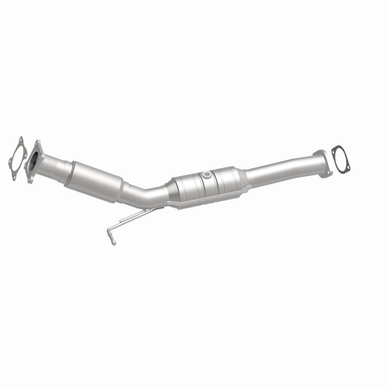 MagnaFlow Direct Fit Catalytic Converter 03-05 Volvo S60/ V70 2.4L - 24229