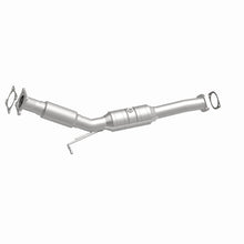 Load image into Gallery viewer, MagnaFlow Direct Fit Catalytic Converter 03-05 Volvo S60/ V70 2.4L - 51660