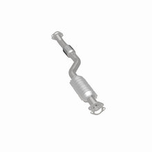 Load image into Gallery viewer, MagnaFlow Direct Fit Catalytic Converter Hyundai Elantra 2.0L - 457000