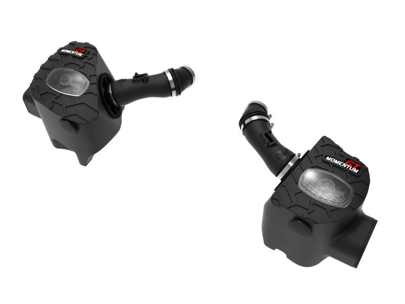 aFe 2022 Toyota Tundra V6-3.5L (tt) Momentum GT Cold Air Intake System w/ Pro DRY S Filter - 50-70100D