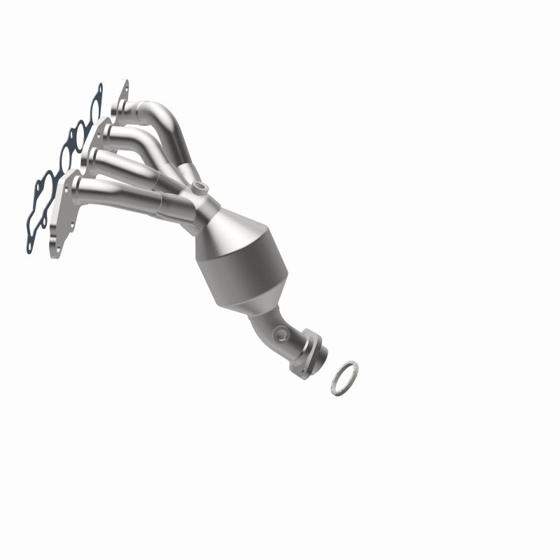 MagnaFlow Direct Fit Catalytic Converter 2008 Mazda 6 2.3L Manifold - 51974