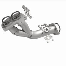 Load image into Gallery viewer, BRE Exhaust 95-04 Tacoma 3.4L Front Pipe Kit - 107-0150