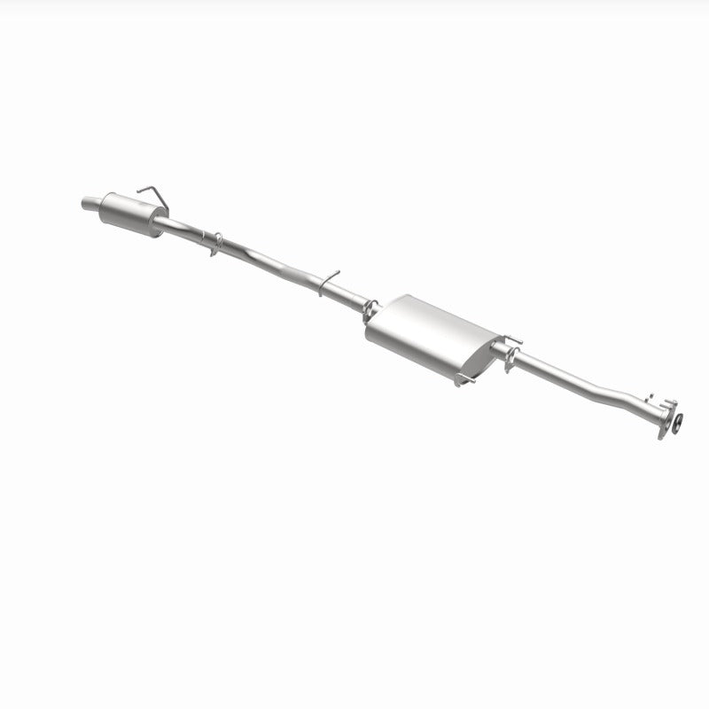 MagnaFlow 10-15 Lexus RX350 3.5L BRE Exhaust Kit - 106-0772