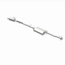Load image into Gallery viewer, MagnaFlow 10-15 Lexus RX350 3.5L BRE Exhaust Kit - 106-0772