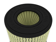 Load image into Gallery viewer, aFe Magnum FLOW Pro GUARD 7 Replacement Air Filter (Pair) F-6 / B-8 / T-8 (Inv) / H-8in. - 72-91110
