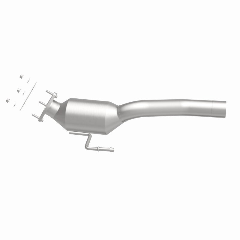 MagnaFlow Conv DF 04-06 Porsche Cayenne 3.2L - 24369