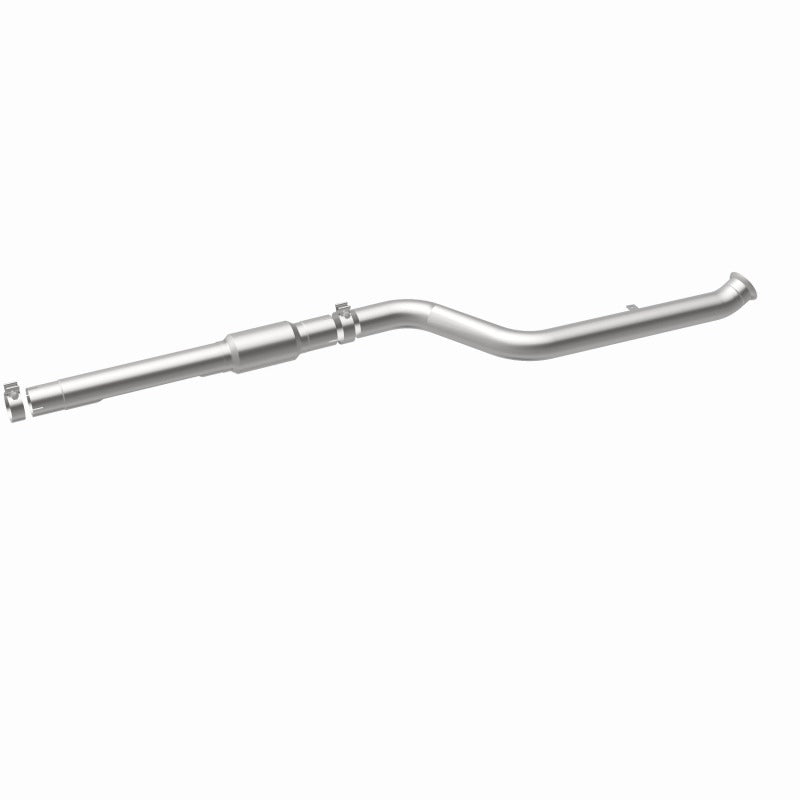 MagnaFlow 18-22 BMW 530e OEM Grade Federal / EPA Compliant Direct-Fit Catalytic Converter - 280544