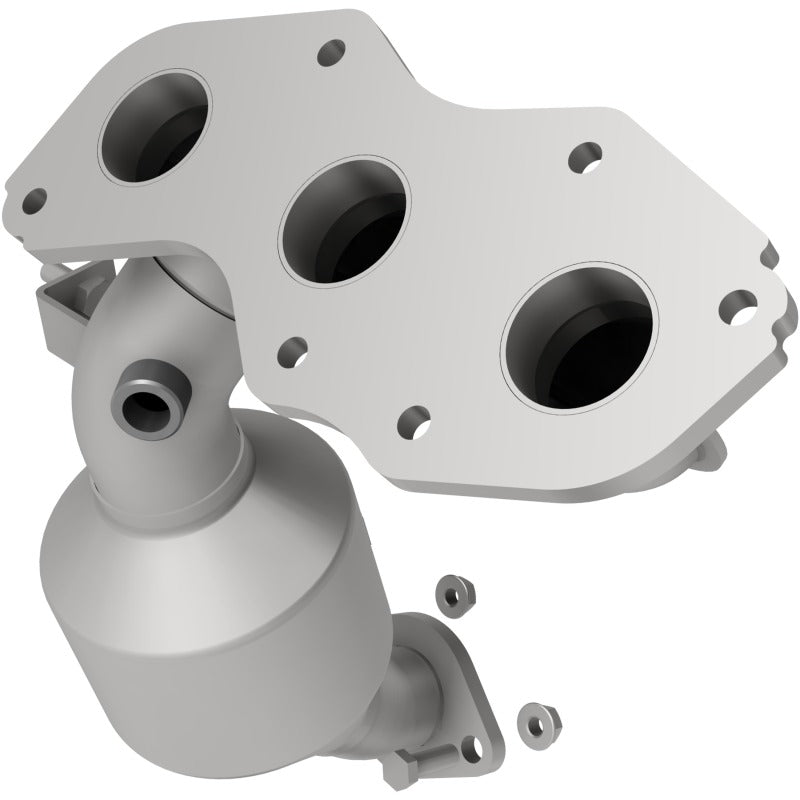 MagnaFlow Direct Fit Catalytic Converter 07-09 Toyota Sienna 3.5L - 51822