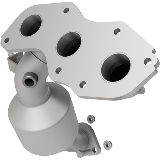 MagnaFlow Direct Fit Catalytic Converter 07-09 Toyota Sienna 3.5L - 51822