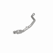 Load image into Gallery viewer, MagnaFlow 13-14 Mercedes-Benz GL450 4.6L Direct Fit Converter - 5551485