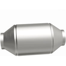 Load image into Gallery viewer, MagnaFlow Universal Catalytic Converter 2.00 inch C/C CA Pre-OBDII - 333504