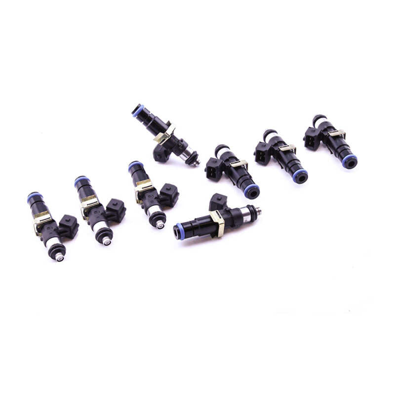 DeatschWerks Chevy LS1/LS6 / 85-04 Ford Mustang GT Bosch EV14 1500cc Injectors (Set of 8) - 16M-20-1500-8
