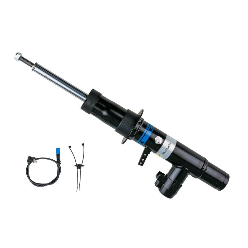 Bilstein 14-18 BMW X5 / 15-19 X6 B4 OE Replacement (DampTronic) Twintube Shock - Front Left - 23-339651