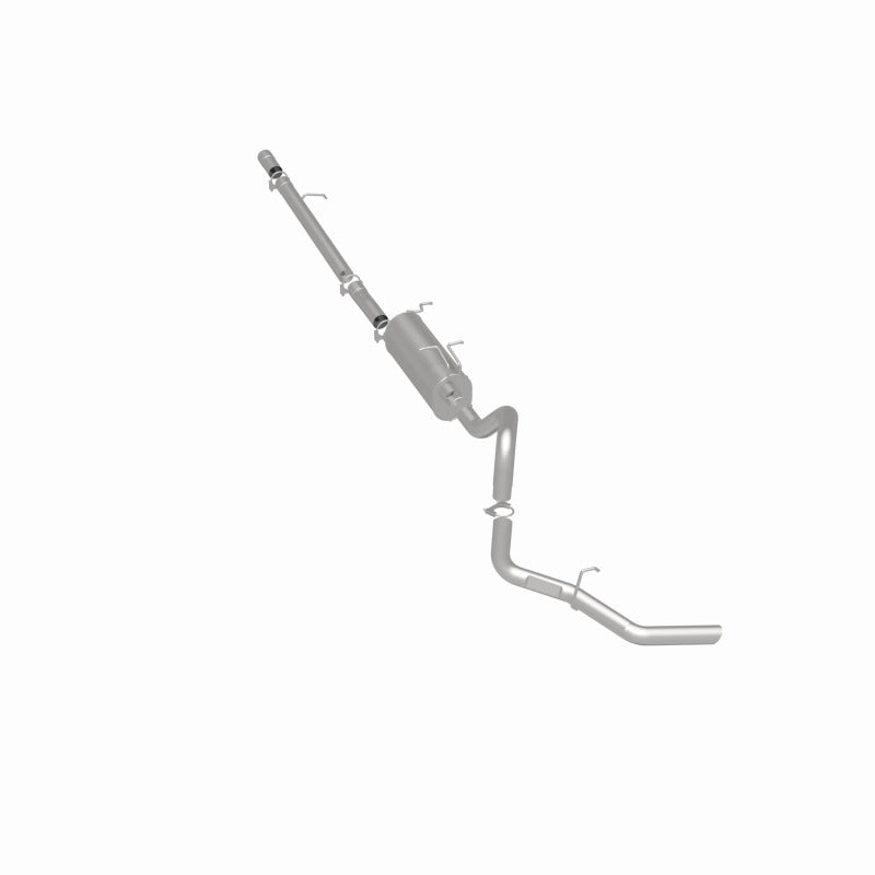 MagnaFlow BRE Exhaust Kit 99-04 Ford F-250 F-350 - 106-0007