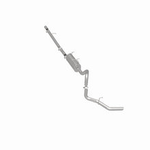 Load image into Gallery viewer, MagnaFlow BRE Exhaust Kit 99-04 Ford F-250 F-350 - 106-0007