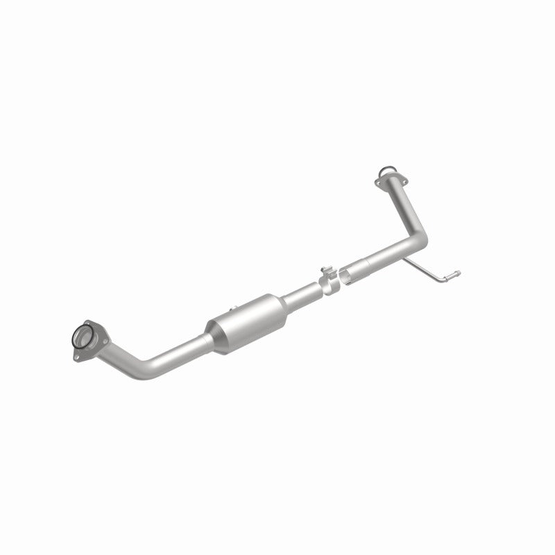 MagnaFlow 05-07 Toyota Sequoia 4.7L Direct Fit Converter - 5551699