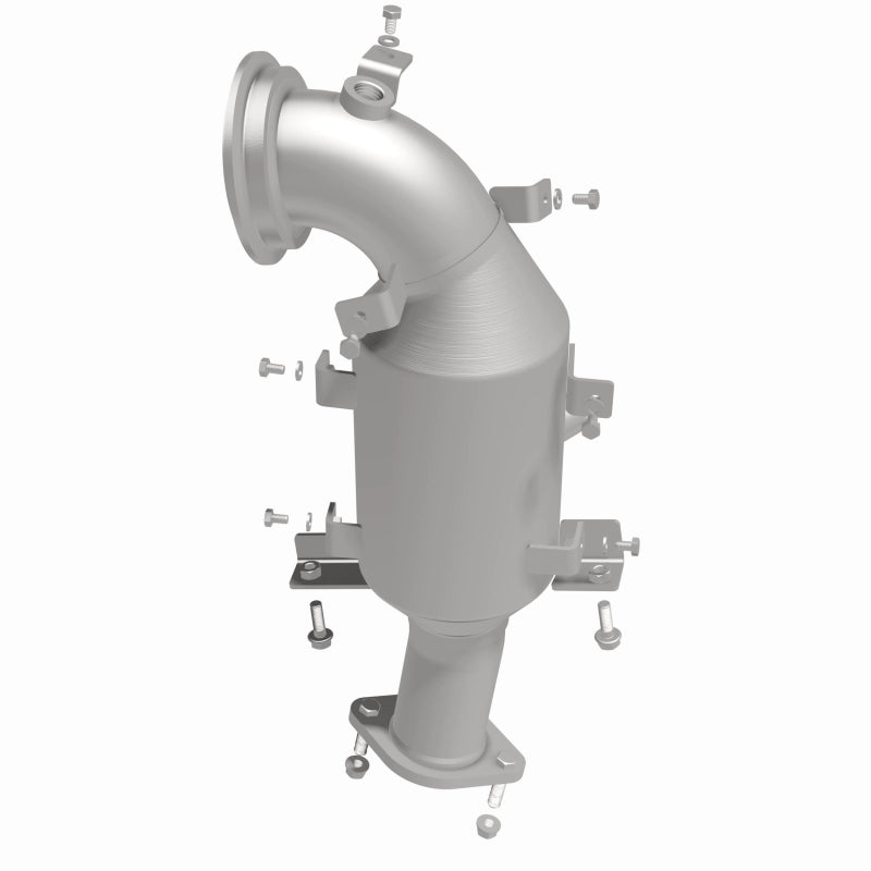 Magnaflow 21-23 Chevrolet Blazer L4 2.0L Direct Fit EPA Compliant Catalytic Converter - 280790