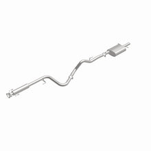 Load image into Gallery viewer, MagnaFlow BRE Exhaust Kit 05-10 Cobalt G5 2.2L - 106-0770