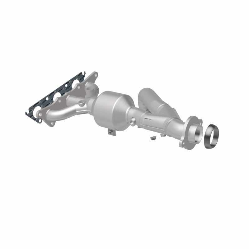 MagnaFlow Direct Fit Catalytic Converter 04-05 Mitsu Endeavor 3.8L - 50723