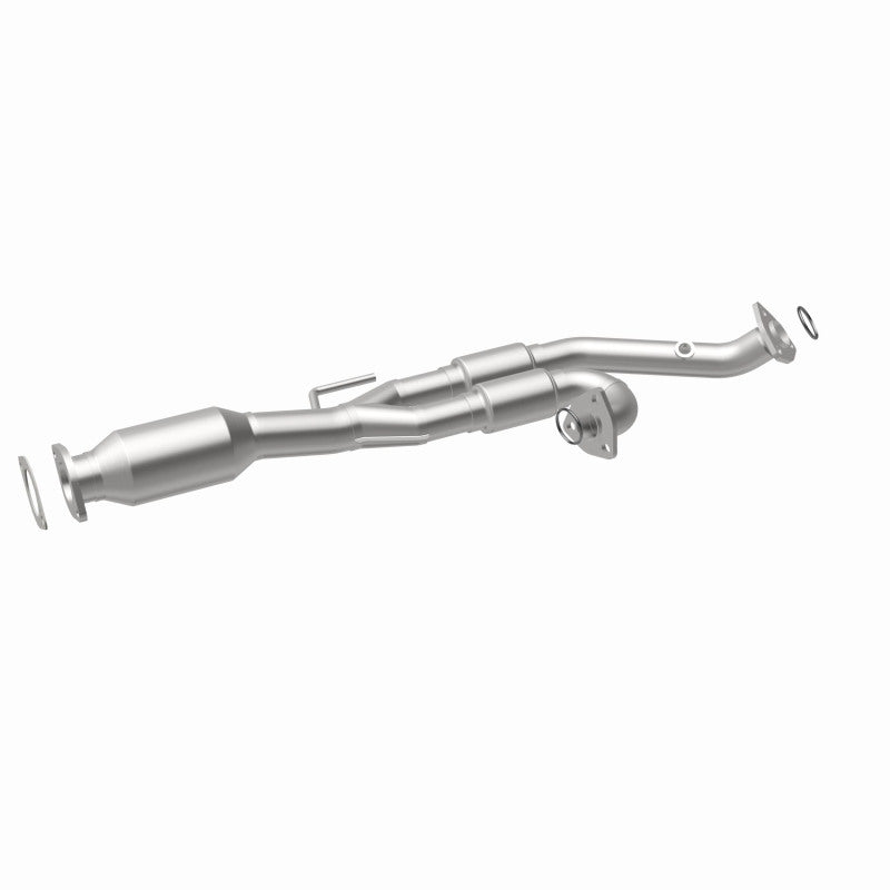 MagnaFlow 2006 Nissan Altima 3.5L Direct Fit Converter - 5421710