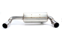 Load image into Gallery viewer, Dinan 16-18 BMW 340i (F30)/17-20 BMW 440i (F32) Free Flow Axleback Exhaust System - Polished Tips - D660-0055