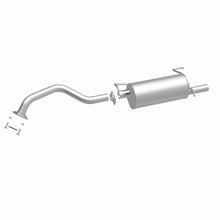 Load image into Gallery viewer, MagnaFlow BRE Exhaust Kit 07-12 Nissan Sentra 2.5L - 106-0257