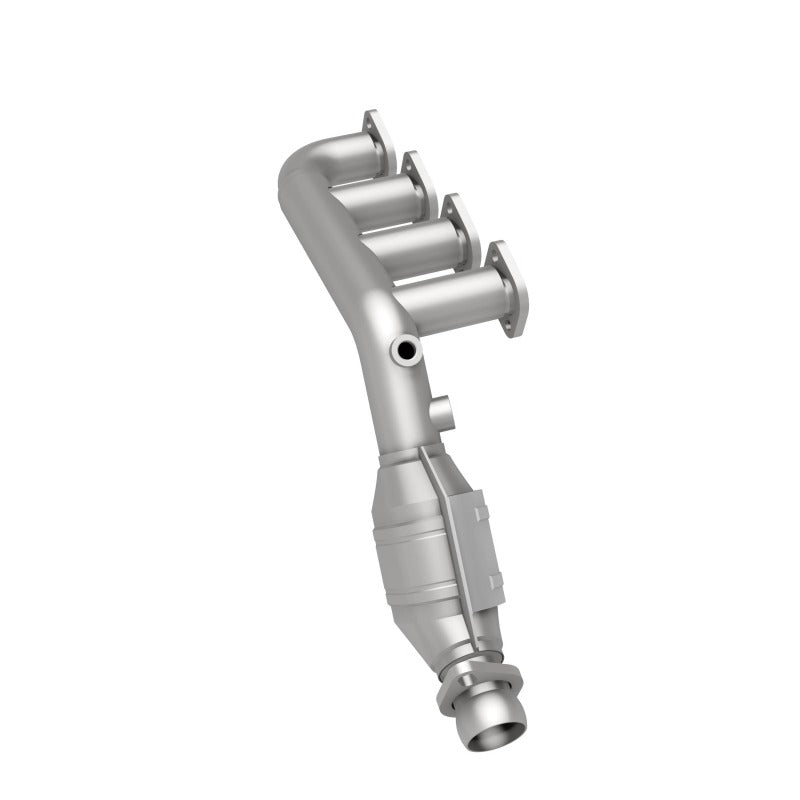 MagnaFlow Direct Fit Catalytic Converter 93-95 Lin Mark VIII 4.6 Driver Side - 50905