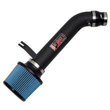 Load image into Gallery viewer, Injen 96-98 Honda Civic EL/EX/HX L4 1.6L Black IS Short Ram Cold Air Intake - IS1550BLK
