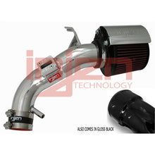 Load image into Gallery viewer, Injen 07-09 Altima 4 Cylinder 2.5L w/ Heat Shield (Automatic Only) Black Short Ram Intake - SP1974BLK