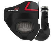 Load image into Gallery viewer, aFe Momentum GT Cold Air Intake System w/Pro DRY S Filter 19-21 BMW 330i B46/B48 - 50-70061D