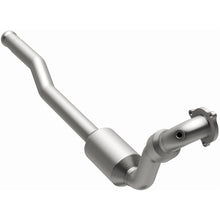 Load image into Gallery viewer, MagnaFlow Conv DF 01-04 Volvo C70 2.4L - 24072